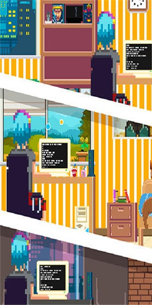 开发大亨2截图 开发大亨2截图