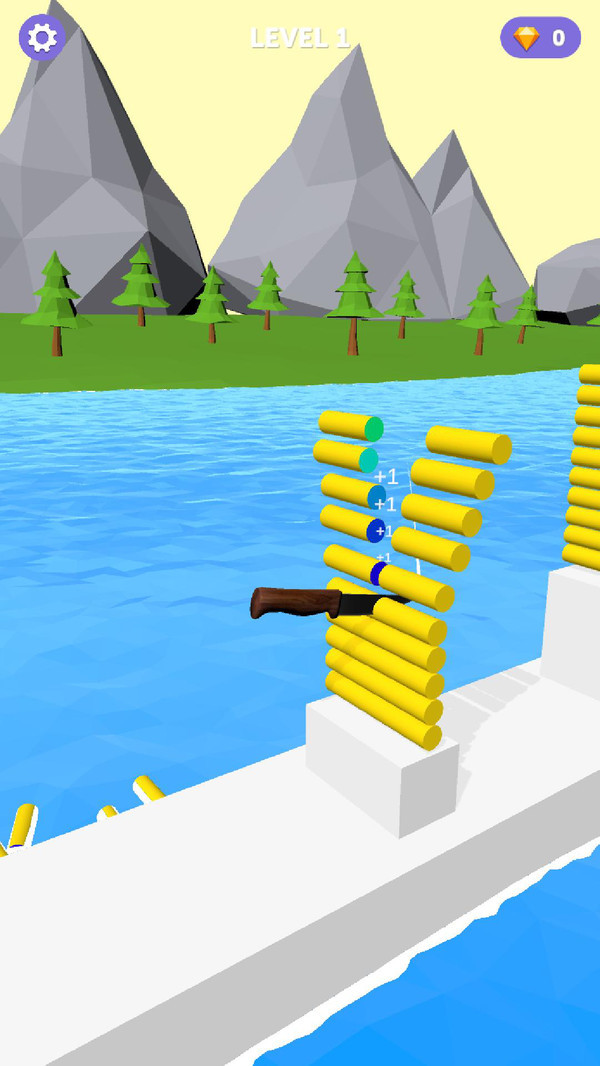 减压切切切2截图 减压切切切2截图