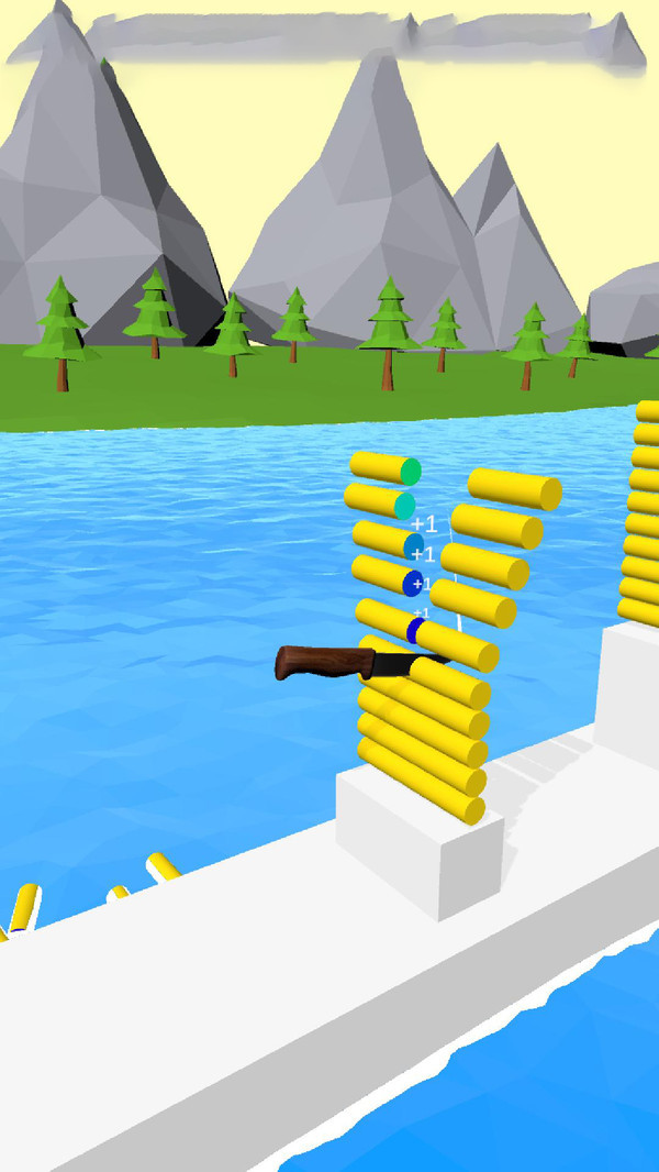 减压切切切2截图 减压切切切2截图