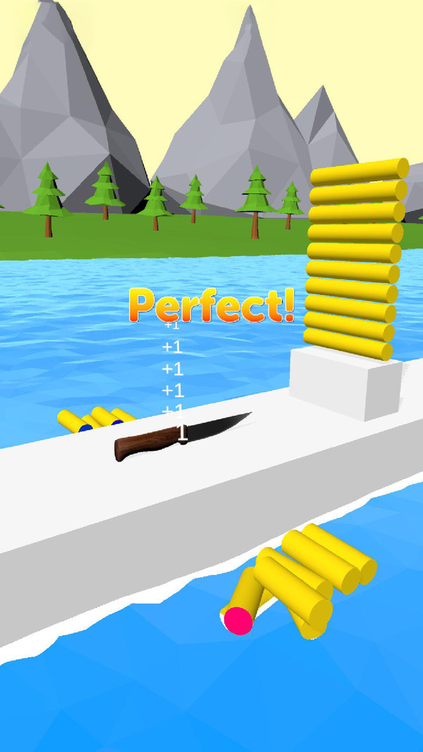 减压切切切2截图 减压切切切2截图