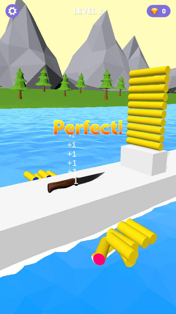 减压切切切2截图 减压切切切2截图