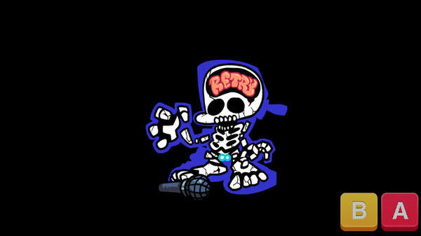 周五夜放克鬼修女截图 周五夜放克鬼修女截图