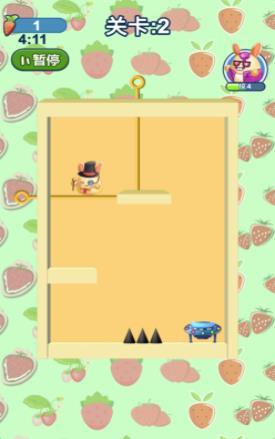 救救小兔截图 救救小兔截图