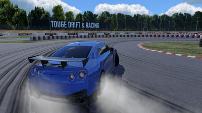 赛车与漂移截图 赛车与漂移截图