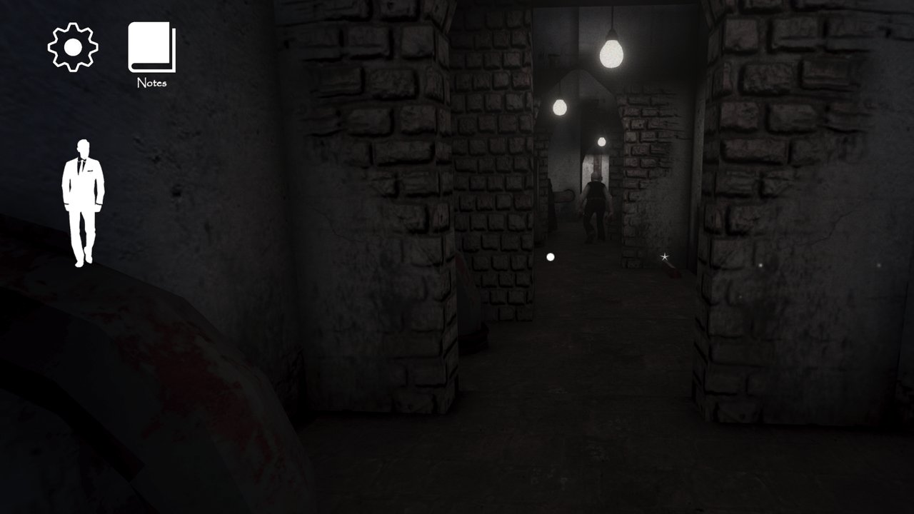 亡灵埃里希桑和谐版截图 亡灵埃里希桑和谐版截图