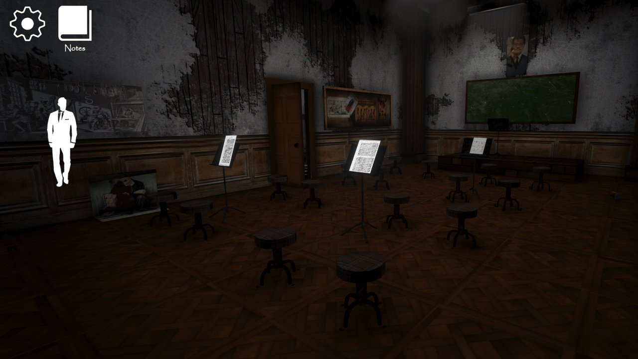 亡灵埃里希桑和谐版截图 亡灵埃里希桑和谐版截图