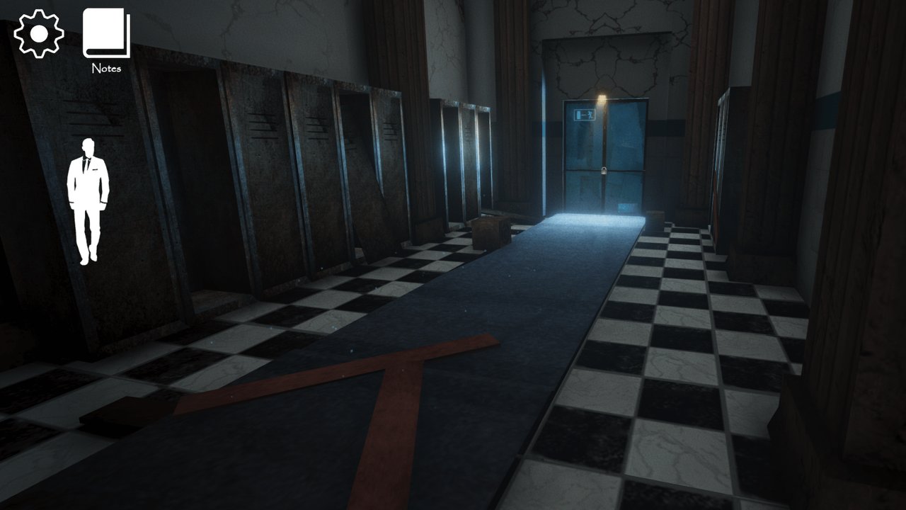 亡灵埃里希桑和谐版截图 亡灵埃里希桑和谐版截图