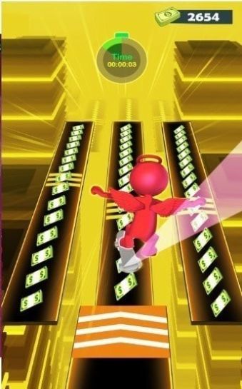 极限滑板狂热截图 极限滑板狂热截图