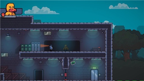 越狱计划和谐版截图 越狱计划和谐版截图