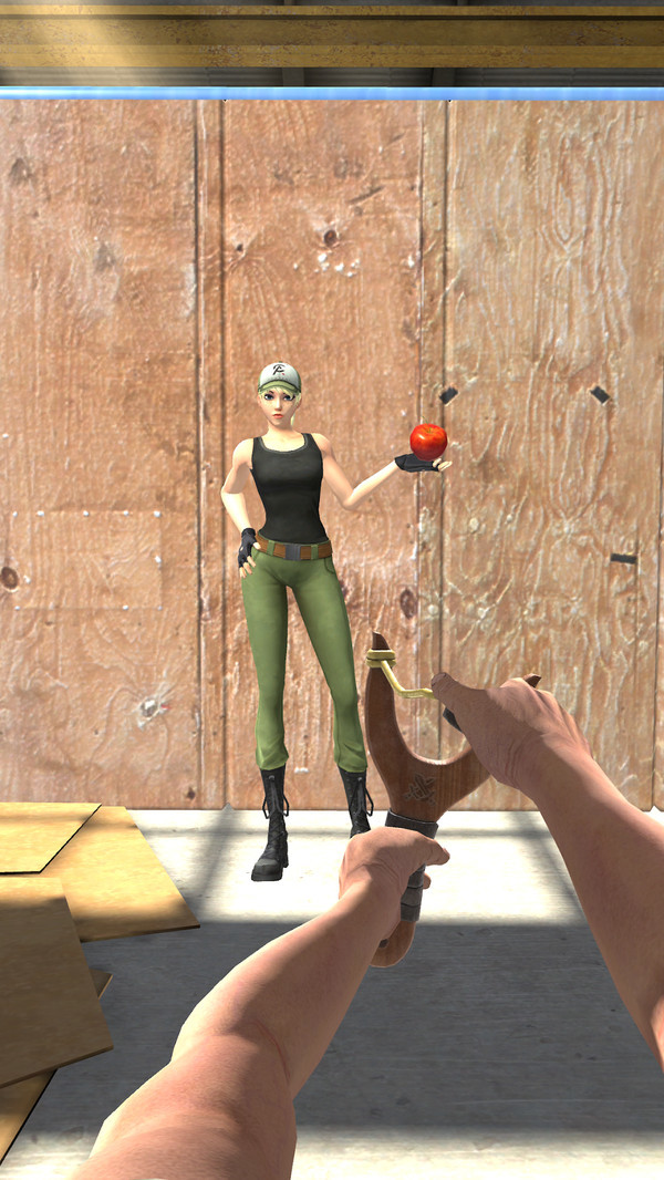 弹弓大师截图 弹弓大师截图