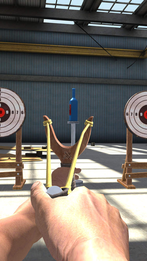 弹弓大师截图 弹弓大师截图