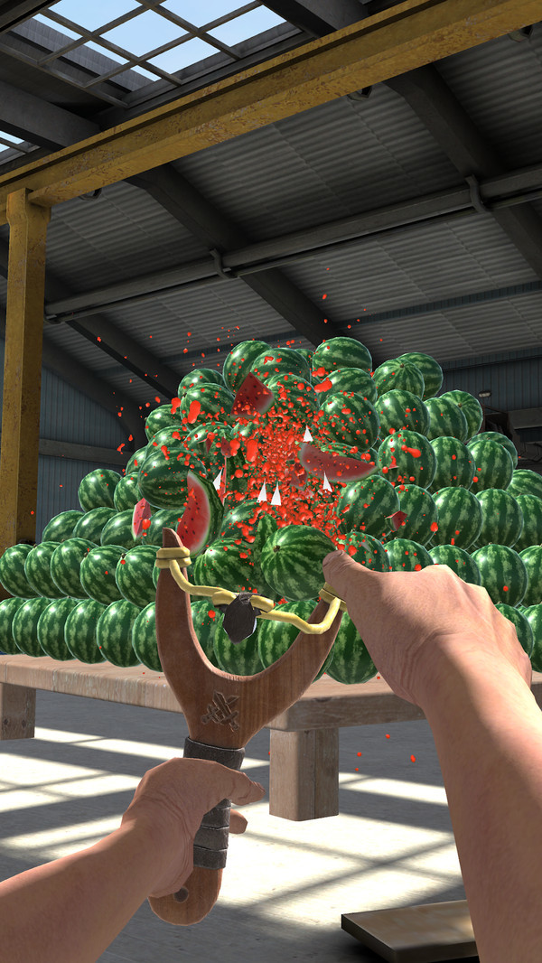 弹弓大师截图 弹弓大师截图