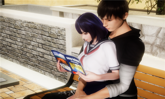 风s人生截图 风s人生截图