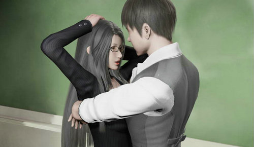 黑暗之源截图 黑暗之源截图