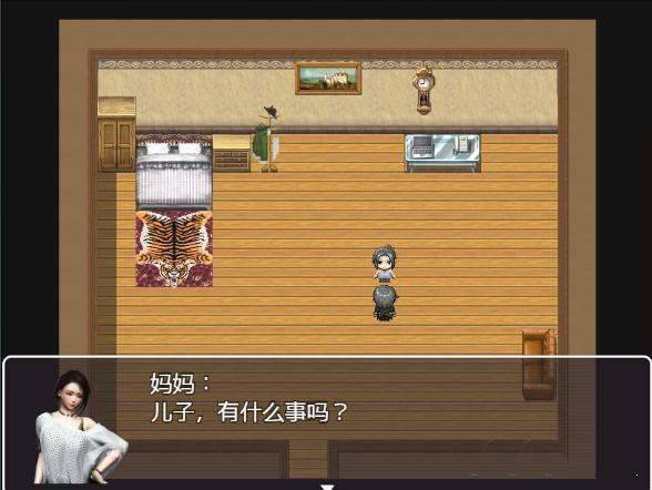 黑暗之源截图 黑暗之源截图