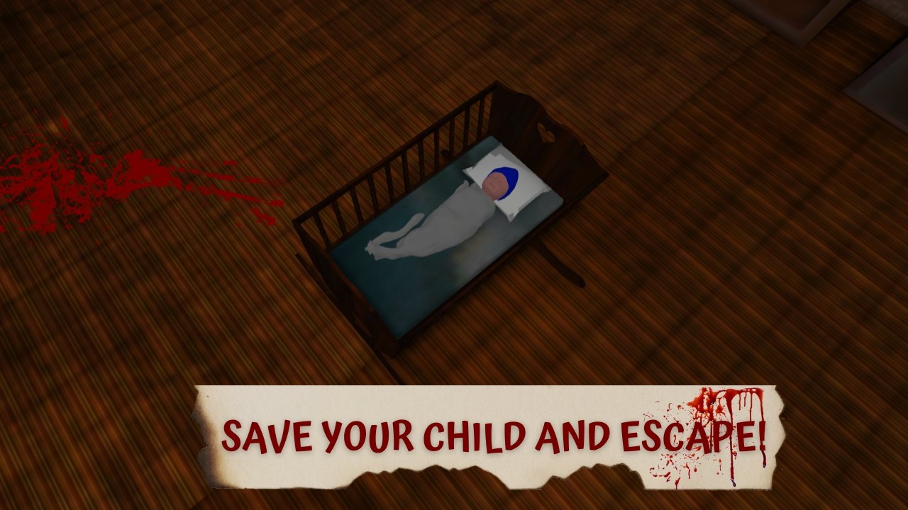 女巫恐怖逃脱截图 女巫恐怖逃脱截图