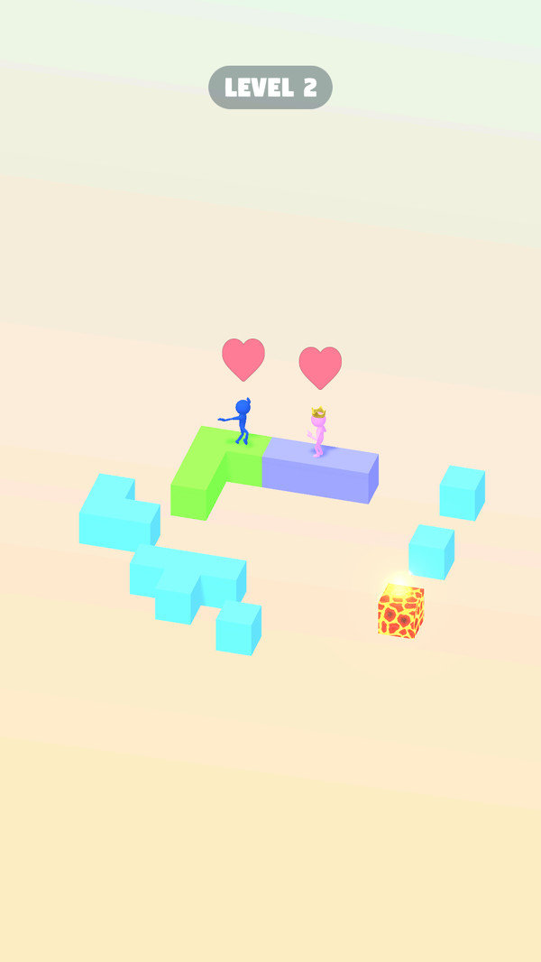 先救小姐姐截图 先救小姐姐截图