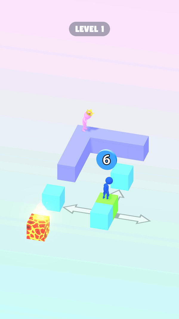 先救小姐姐截图 先救小姐姐截图