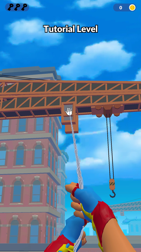 超级蜘蛛人截图 超级蜘蛛人截图