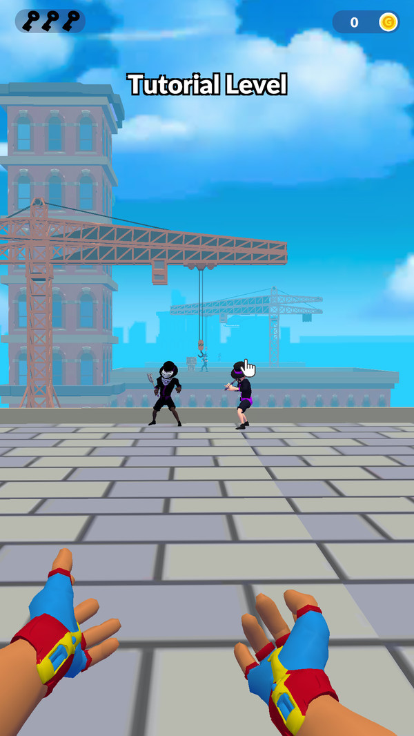 超级蜘蛛人截图 超级蜘蛛人截图