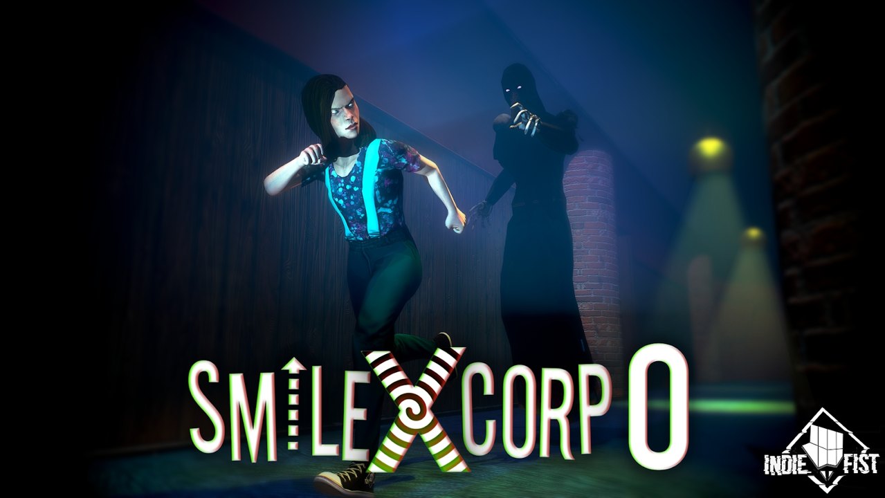 微笑X零截图 微笑X零截图