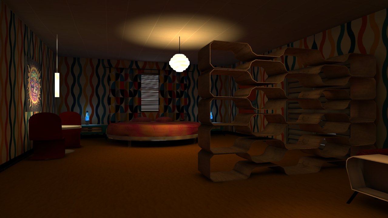 微笑X零截图 微笑X零截图