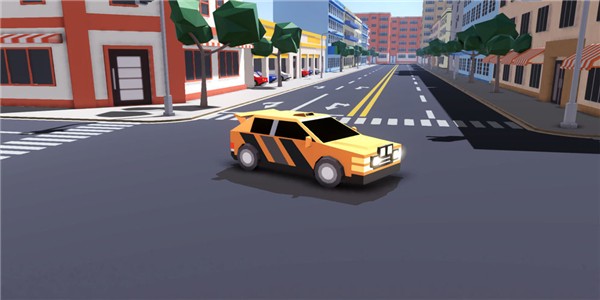 迷你交通赛车手截图 迷你交通赛车手截图