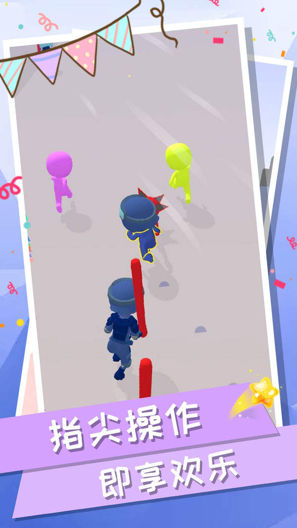 火柴人行动截图 火柴人行动截图