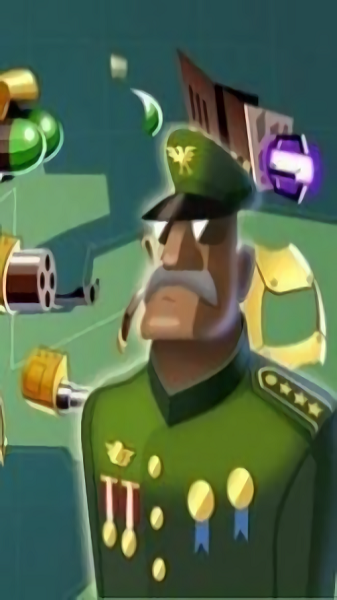 直升机狂热截图 直升机狂热截图