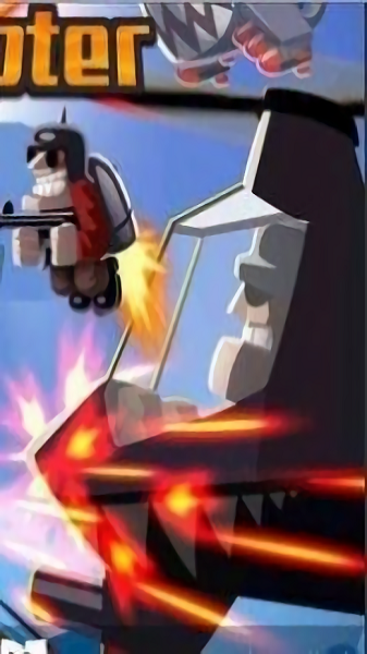 直升机狂热截图 直升机狂热截图