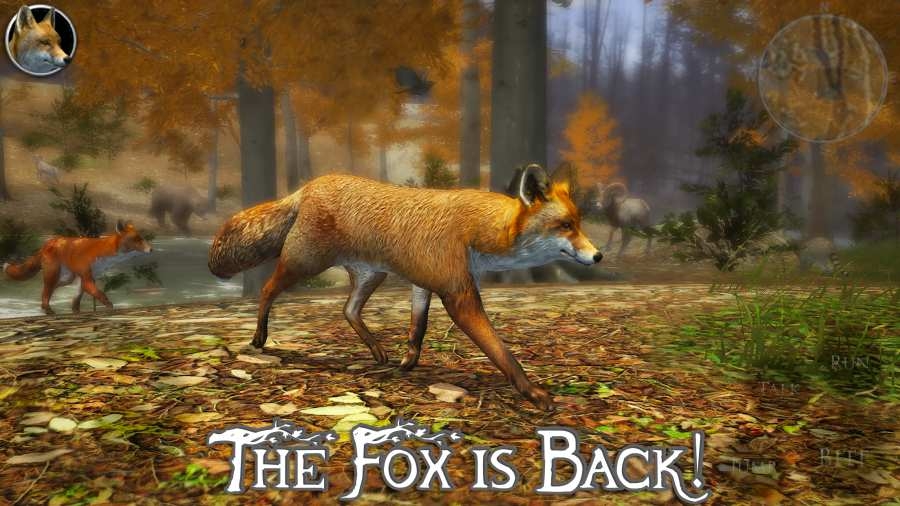 终极野狐模拟器2截图