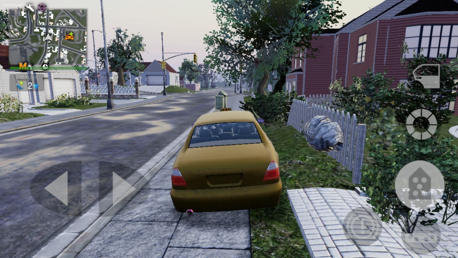 火力全开2:城市狂热和谐版截图 火力全开2:城市狂热和谐版截图