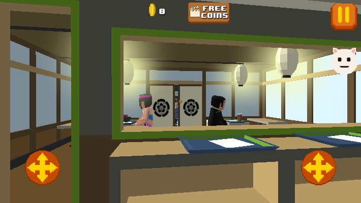 厨房模拟器2截图 厨房模拟器2截图