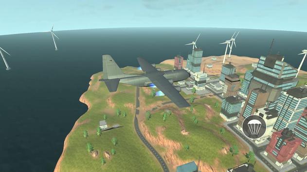 大逃杀消防部队截图 大逃杀消防部队截图