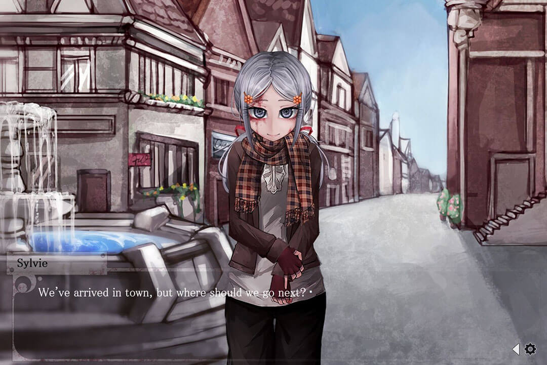 teachfeeling汉化版