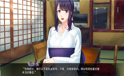 孕种村完整版截图