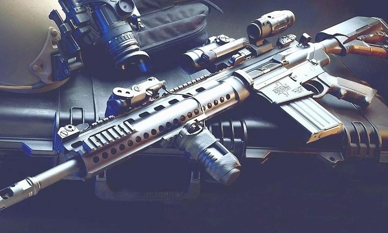 战斗行动和谐版截图 战斗行动和谐版截图