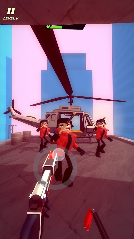 空中小径和谐版截图 空中小径和谐版截图