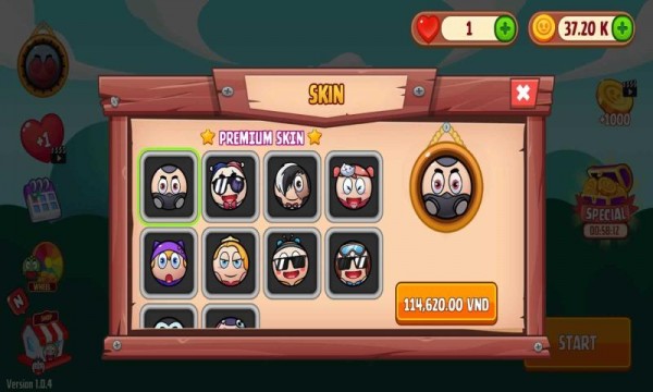 大手骑士放置和谐版截图 大手骑士放置和谐版截图