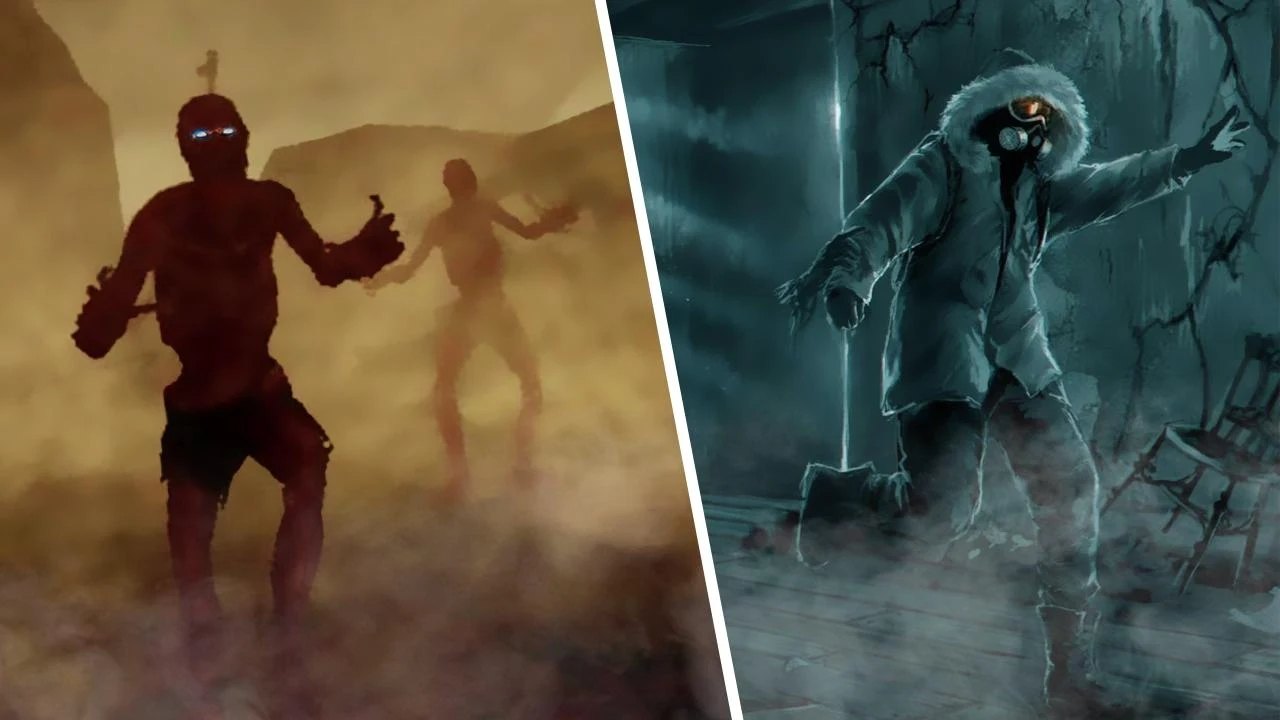 僵尸末日截图 僵尸末日截图