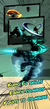 功夫格斗小子截图 功夫格斗小子截图