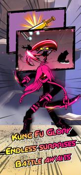 功夫格斗小子截图 功夫格斗小子截图