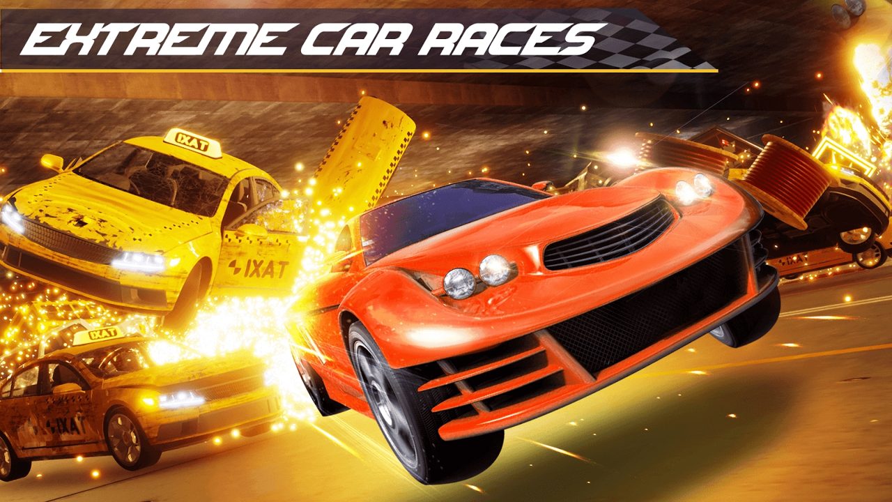 速度传奇截图 速度传奇截图