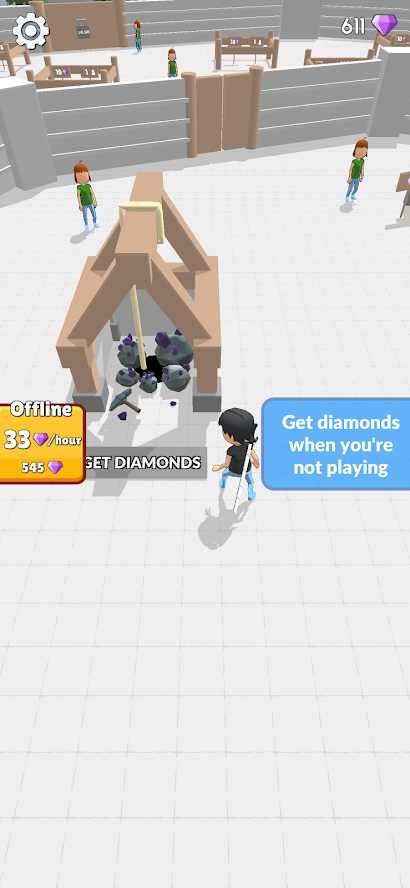 人类大战巨人截图 人类大战巨人截图