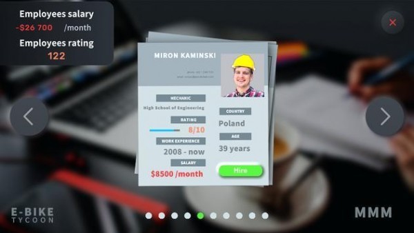 单车组装达人截图