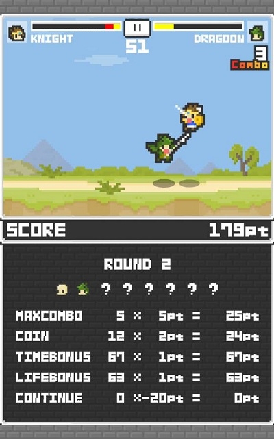 弹弓战士截图 弹弓战士截图