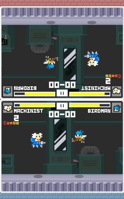 弹弓战士截图 弹弓战士截图