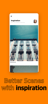 Retrica复古相机截图 Retrica复古相机截图