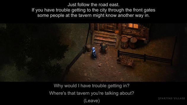 渴望力量截图 渴望力量截图