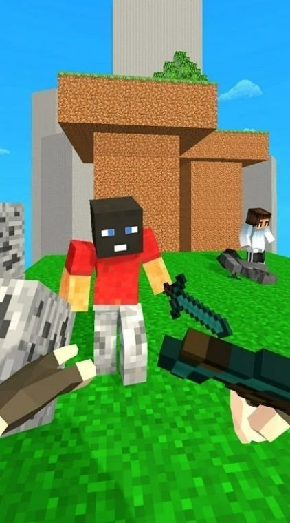 像素勇者之战截图 像素勇者之战截图